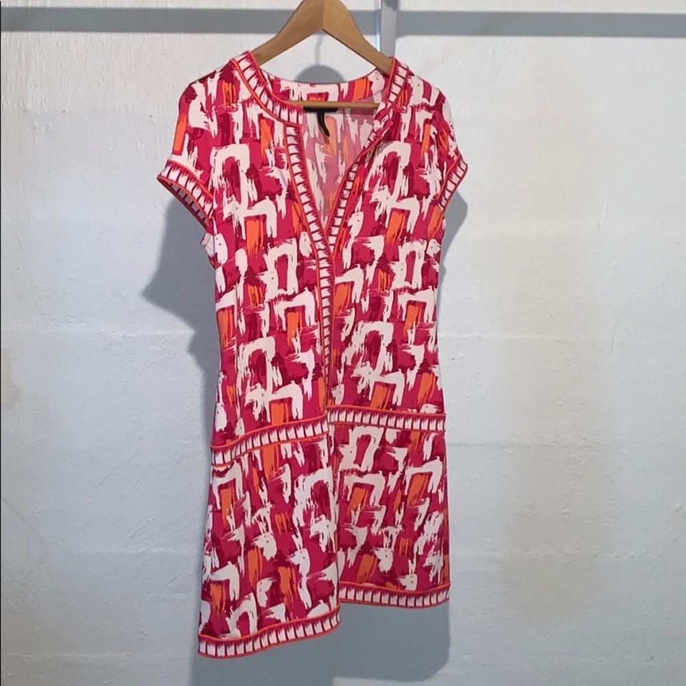 BCBG Dress